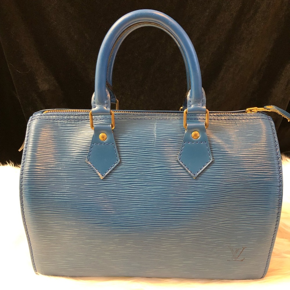 Authentic Speedy Epi 25